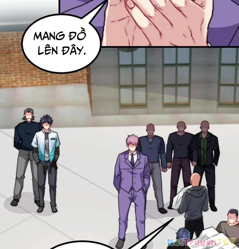 Slime ta treo cự long lên đánh là hợp lý nhỉ? Chapter 180 - 30