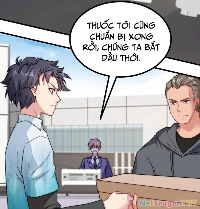 Slime ta treo cự long lên đánh là hợp lý nhỉ? Chapter 180 - 35
