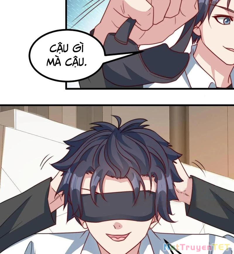 Slime ta treo cự long lên đánh là hợp lý nhỉ? Chapter 181 - 6