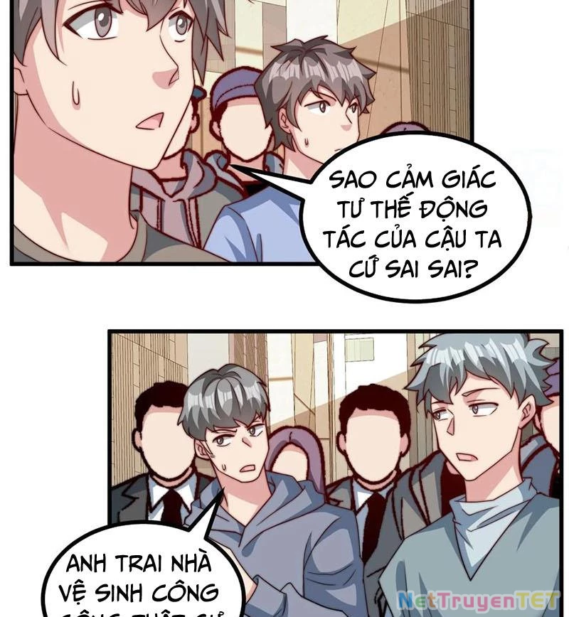 Slime ta treo cự long lên đánh là hợp lý nhỉ? Chapter 181 - 13
