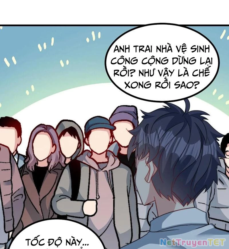 Slime ta treo cự long lên đánh là hợp lý nhỉ? Chapter 181 - 17