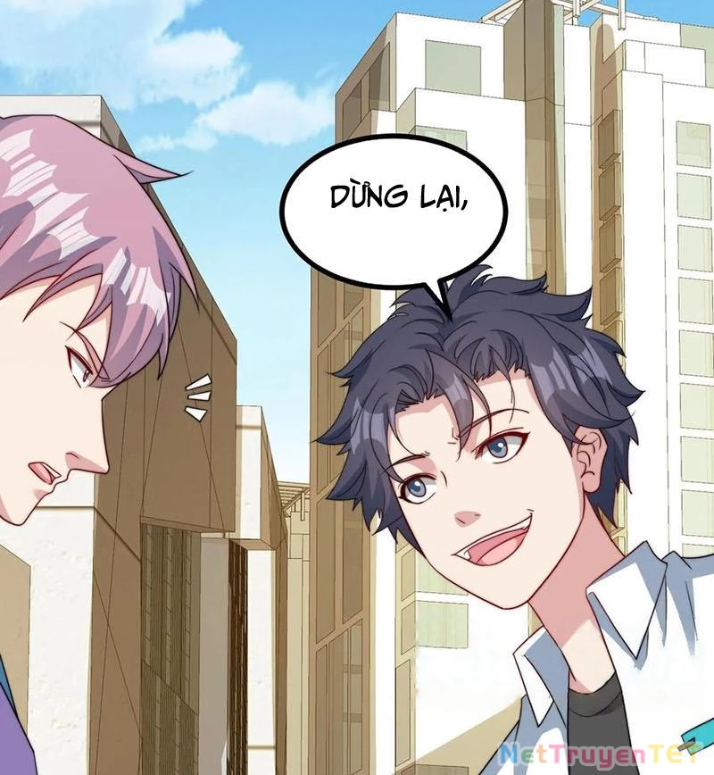 Slime ta treo cự long lên đánh là hợp lý nhỉ? Chapter 181 - 19