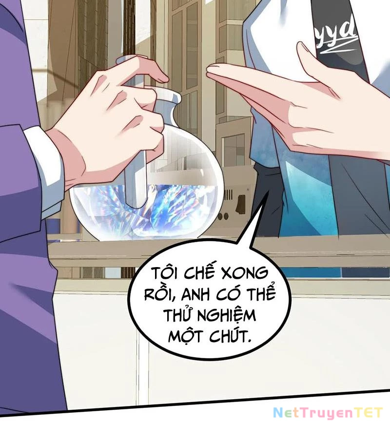 Slime ta treo cự long lên đánh là hợp lý nhỉ? Chapter 181 - 20