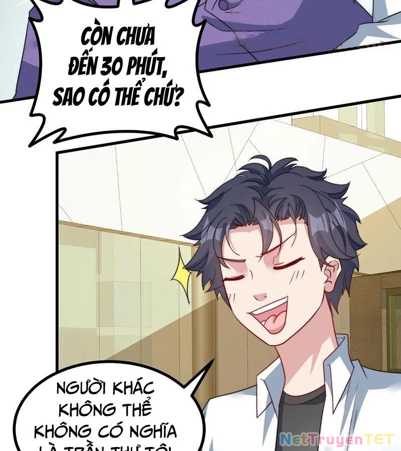 Slime ta treo cự long lên đánh là hợp lý nhỉ? Chapter 181 - 23