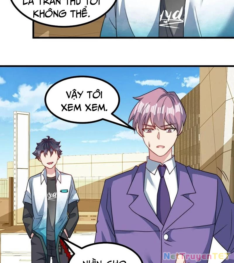 Slime ta treo cự long lên đánh là hợp lý nhỉ? Chapter 181 - 24