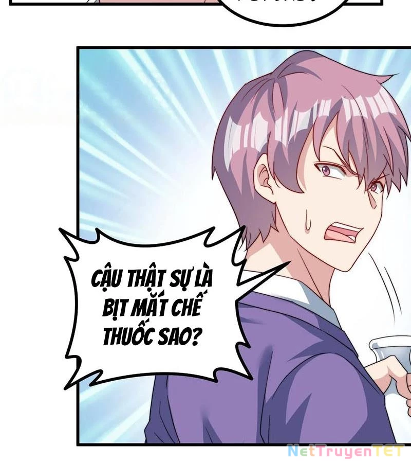 Slime ta treo cự long lên đánh là hợp lý nhỉ? Chapter 181 - 26