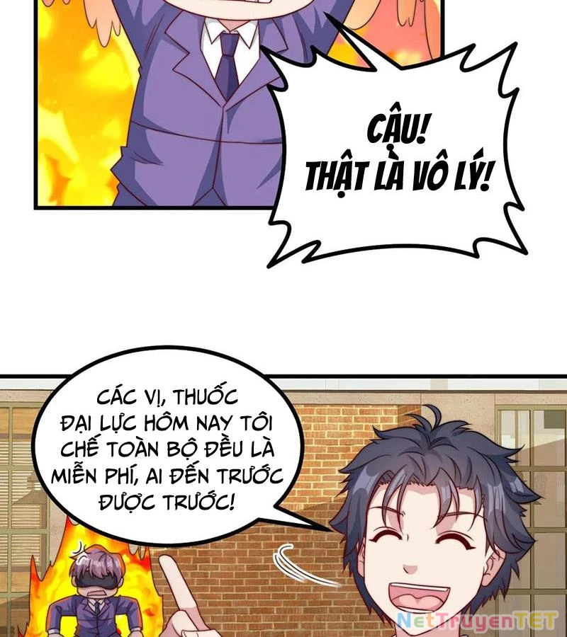 Slime ta treo cự long lên đánh là hợp lý nhỉ? Chapter 181 - 32
