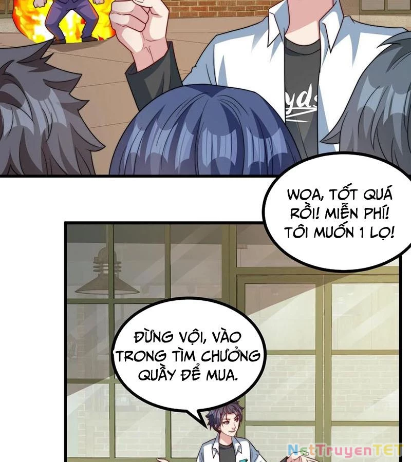 Slime ta treo cự long lên đánh là hợp lý nhỉ? Chapter 181 - 33