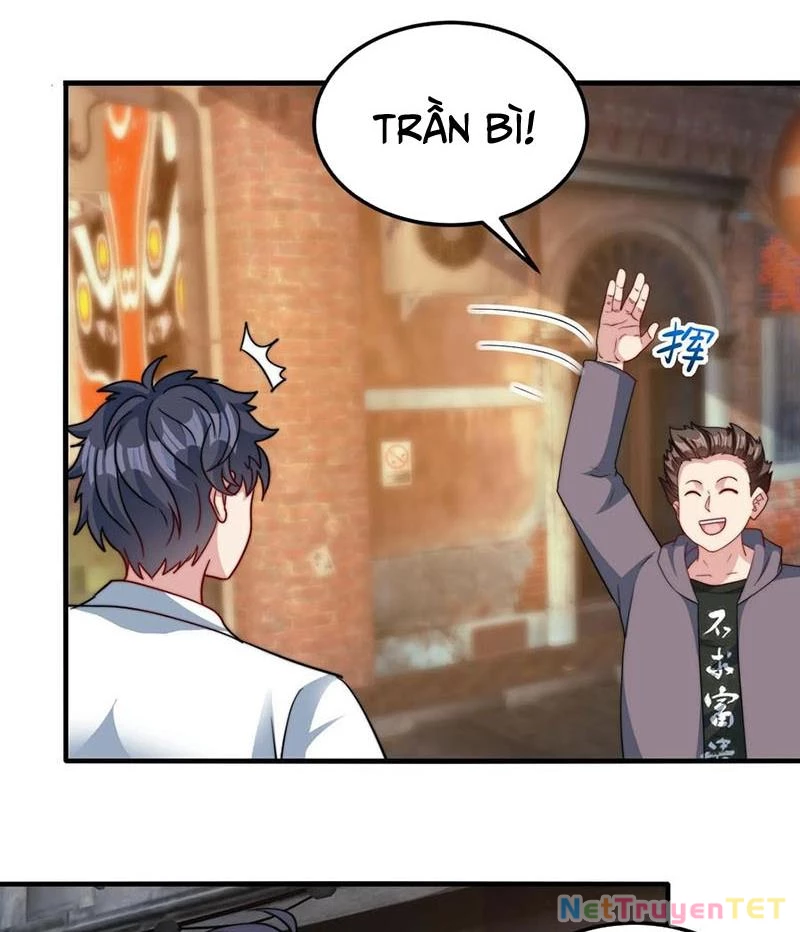 Slime ta treo cự long lên đánh là hợp lý nhỉ? Chapter 182 - 2