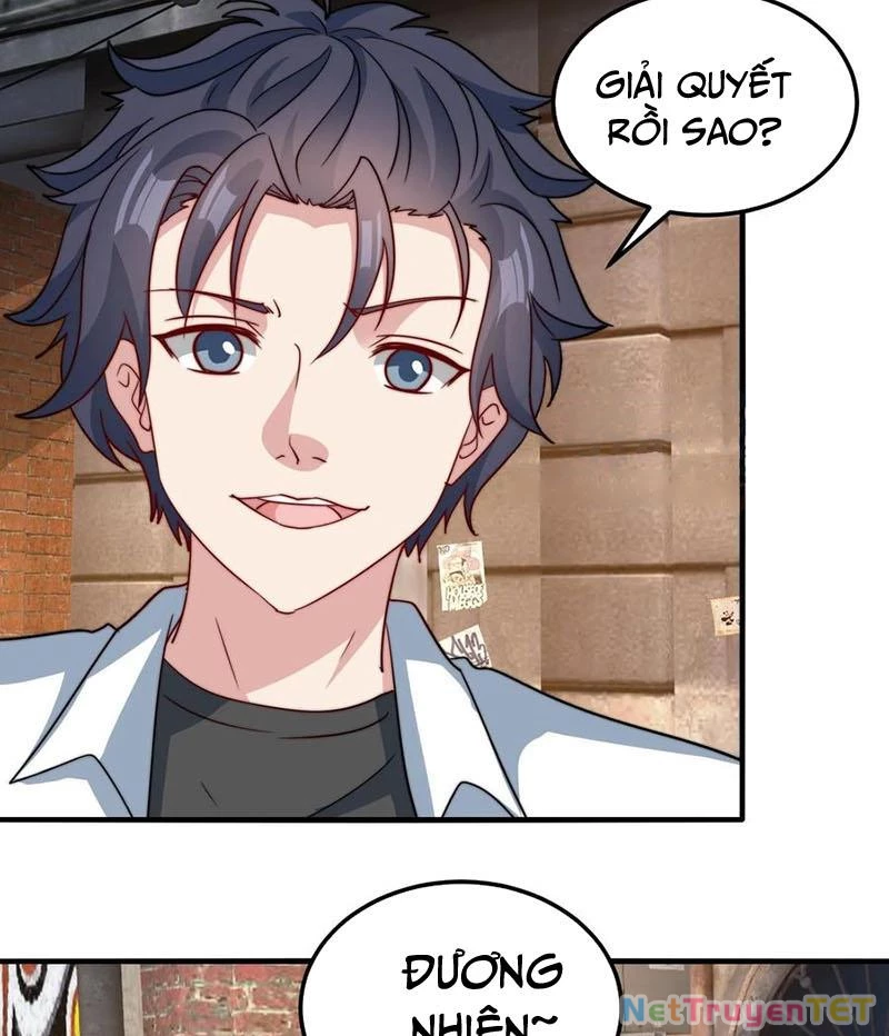 Slime ta treo cự long lên đánh là hợp lý nhỉ? Chapter 182 - 3