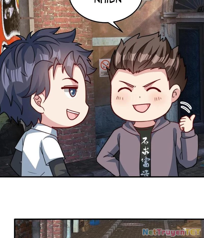 Slime ta treo cự long lên đánh là hợp lý nhỉ? Chapter 182 - 4