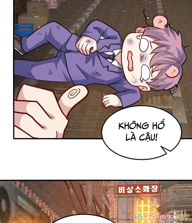 Slime ta treo cự long lên đánh là hợp lý nhỉ? Chapter 182 - 5