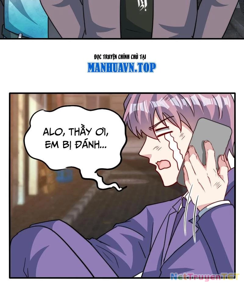 Slime ta treo cự long lên đánh là hợp lý nhỉ? Chapter 182 - 7