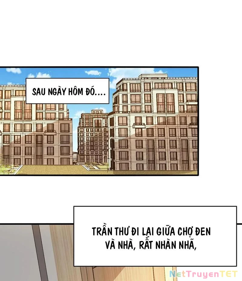 Slime ta treo cự long lên đánh là hợp lý nhỉ? Chapter 182 - 8