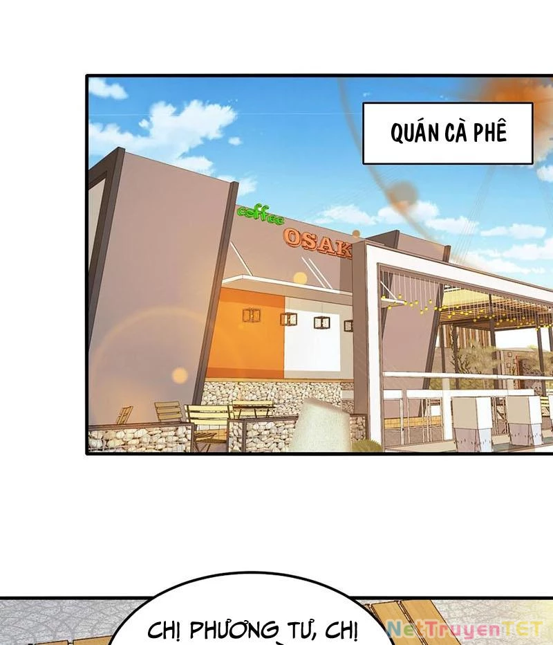 Slime ta treo cự long lên đánh là hợp lý nhỉ? Chapter 182 - 11