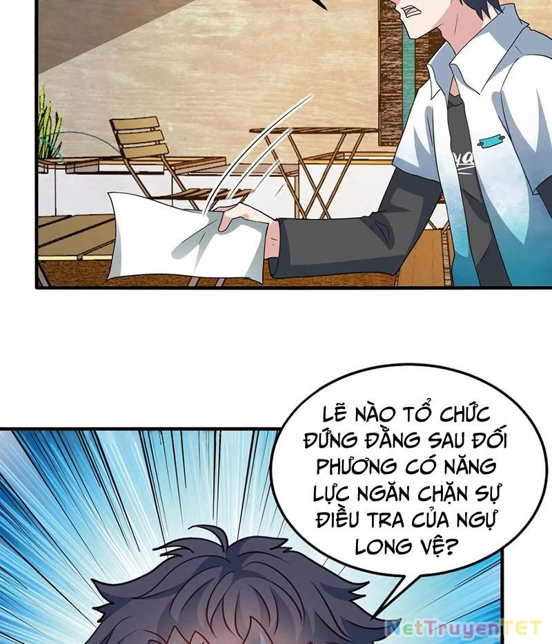 Slime ta treo cự long lên đánh là hợp lý nhỉ? Chapter 182 - 15