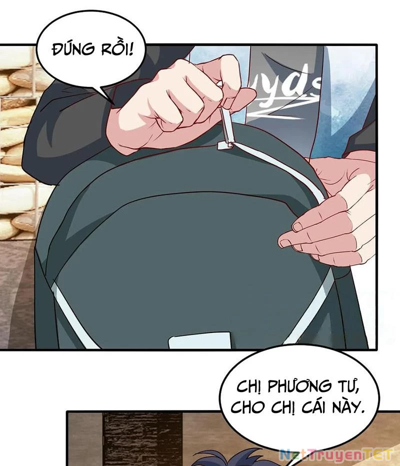Slime ta treo cự long lên đánh là hợp lý nhỉ? Chapter 182 - 18