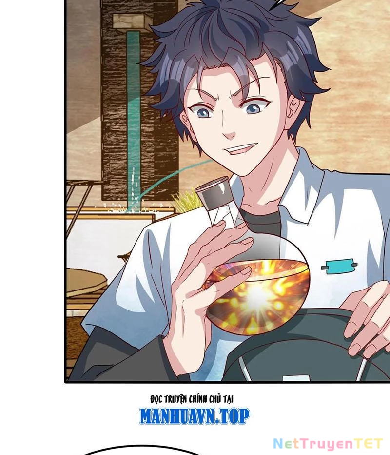 Slime ta treo cự long lên đánh là hợp lý nhỉ? Chapter 182 - 19