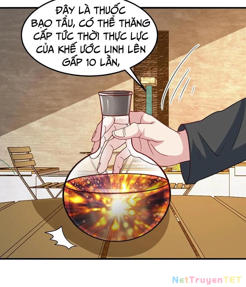 Slime ta treo cự long lên đánh là hợp lý nhỉ? Chapter 182 - 20