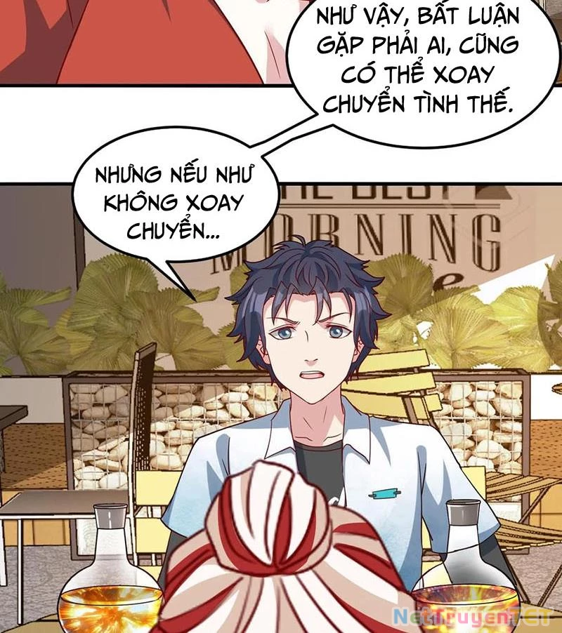 Slime ta treo cự long lên đánh là hợp lý nhỉ? Chapter 182 - 23