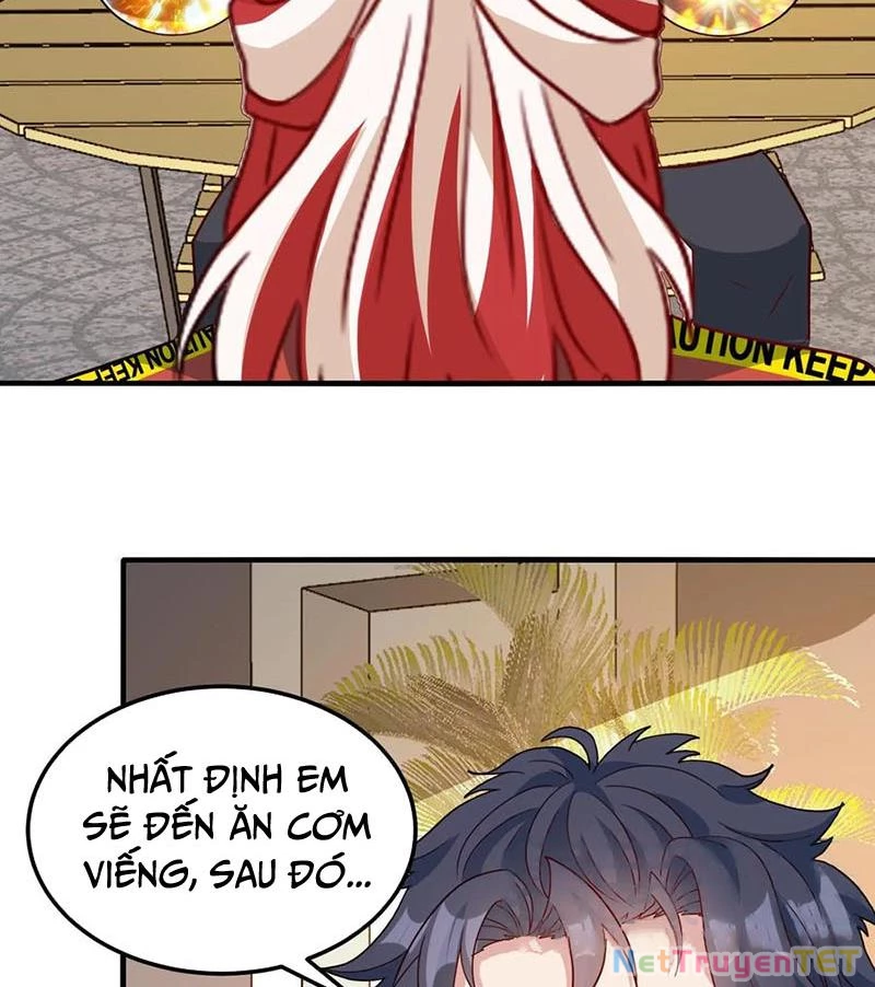 Slime ta treo cự long lên đánh là hợp lý nhỉ? Chapter 182 - 24