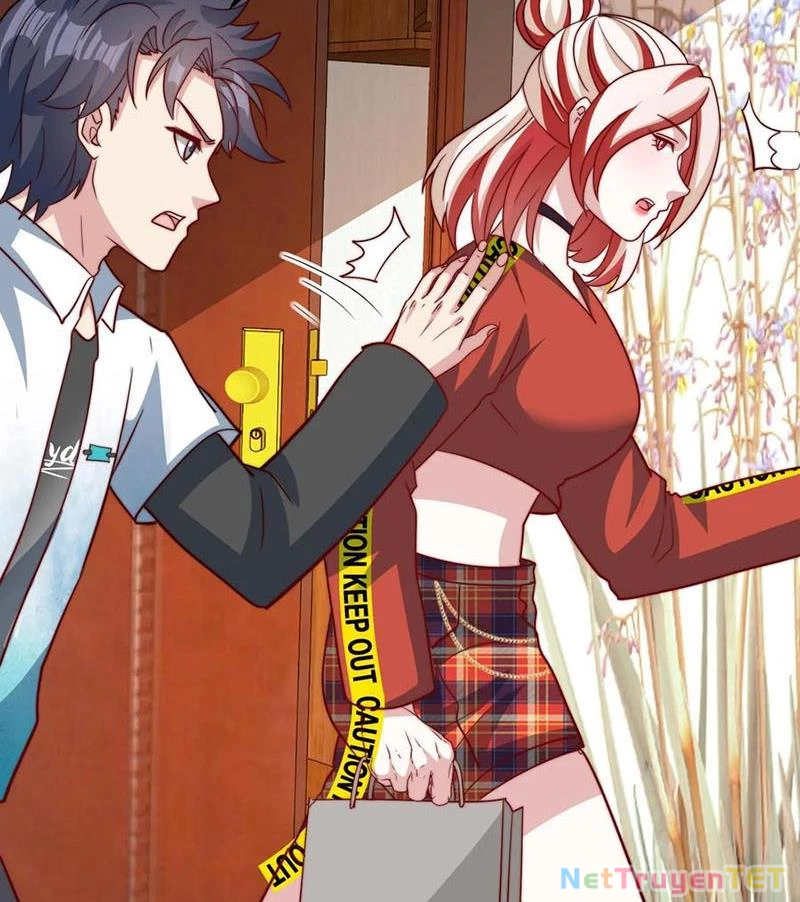 Slime ta treo cự long lên đánh là hợp lý nhỉ? Chapter 182 - 35