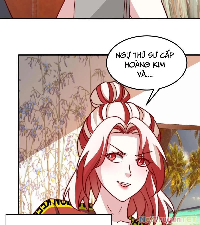 Slime ta treo cự long lên đánh là hợp lý nhỉ? Chapter 182 - 36