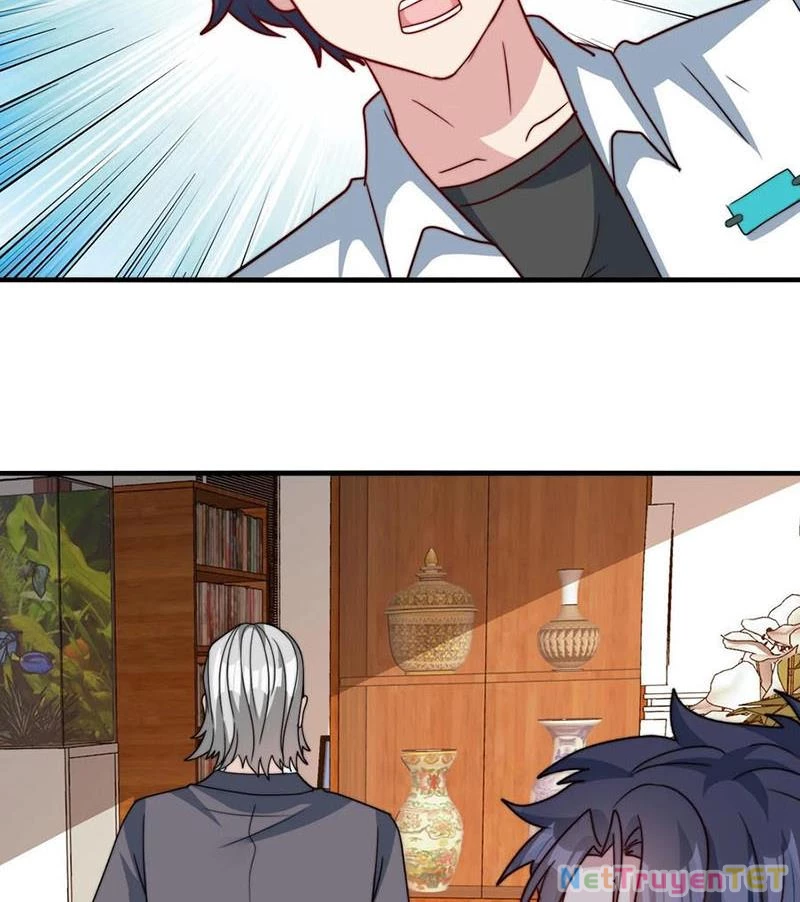 Slime ta treo cự long lên đánh là hợp lý nhỉ? Chapter 182 - 39