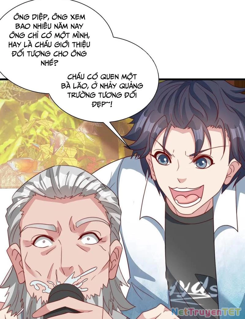 Slime ta treo cự long lên đánh là hợp lý nhỉ? Chapter 183 - 3