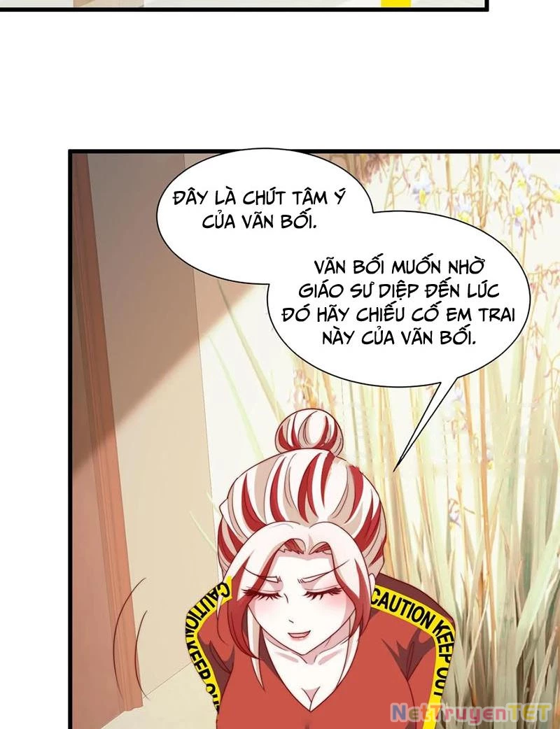 Slime ta treo cự long lên đánh là hợp lý nhỉ? Chapter 183 - 8