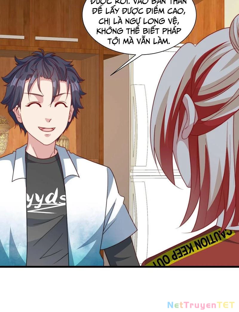 Slime ta treo cự long lên đánh là hợp lý nhỉ? Chapter 183 - 17