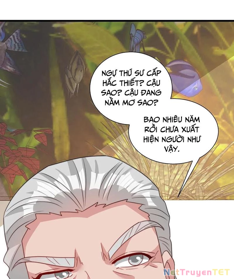 Slime ta treo cự long lên đánh là hợp lý nhỉ? Chapter 183 - 21