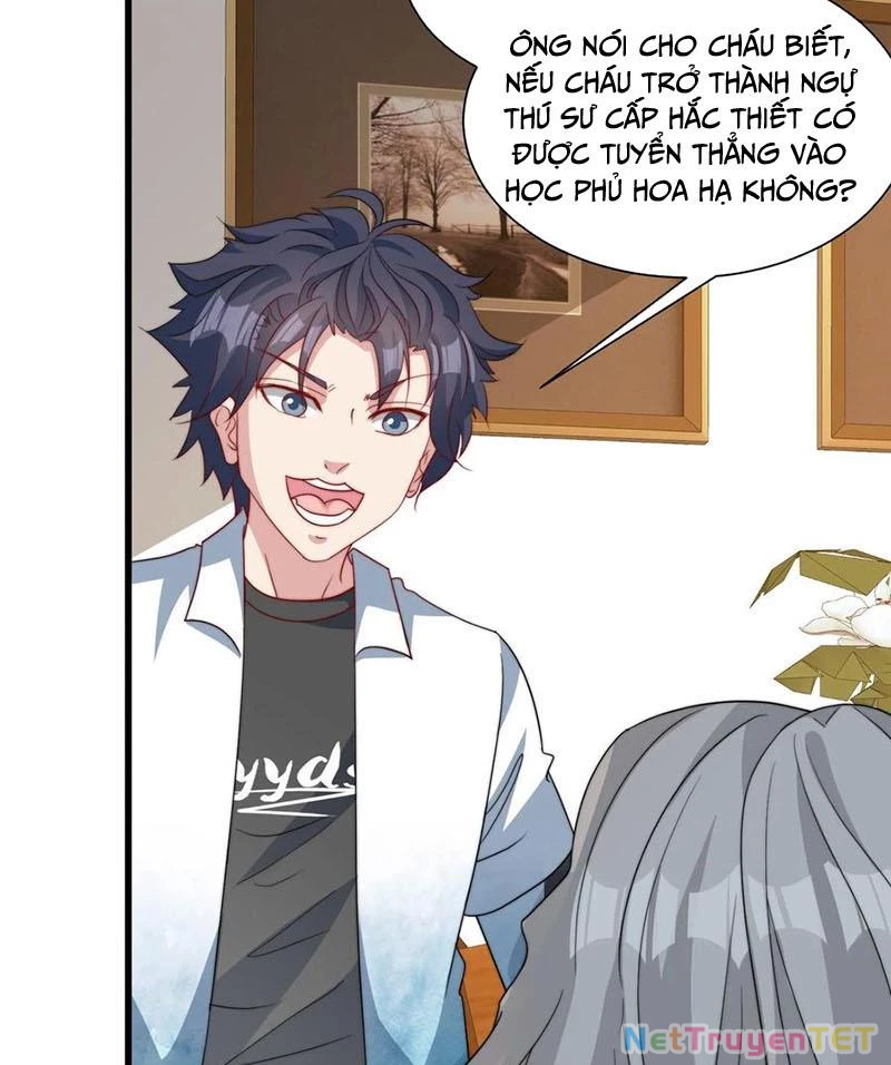 Slime ta treo cự long lên đánh là hợp lý nhỉ? Chapter 183 - 23