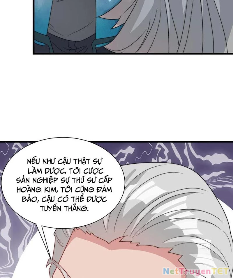 Slime ta treo cự long lên đánh là hợp lý nhỉ? Chapter 183 - 24