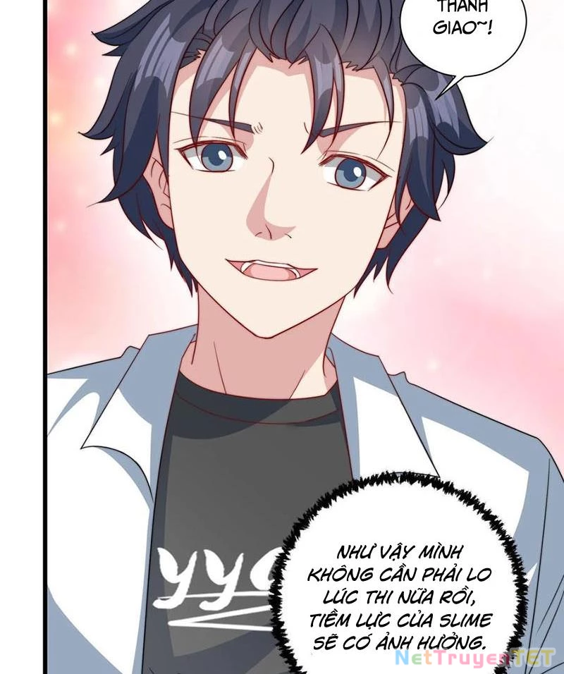 Slime ta treo cự long lên đánh là hợp lý nhỉ? Chapter 183 - 26