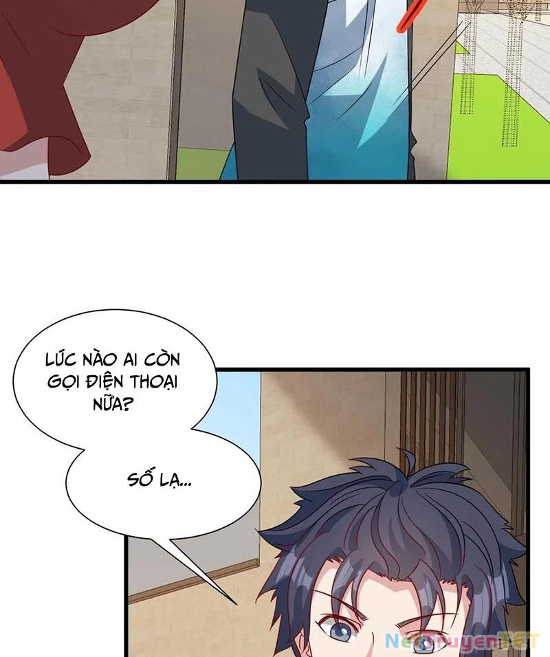 Slime ta treo cự long lên đánh là hợp lý nhỉ? Chapter 183 - 32