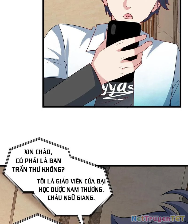 Slime ta treo cự long lên đánh là hợp lý nhỉ? Chapter 183 - 33