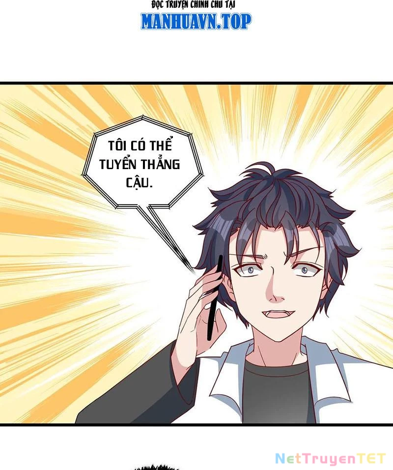 Slime ta treo cự long lên đánh là hợp lý nhỉ? Chapter 183 - 35