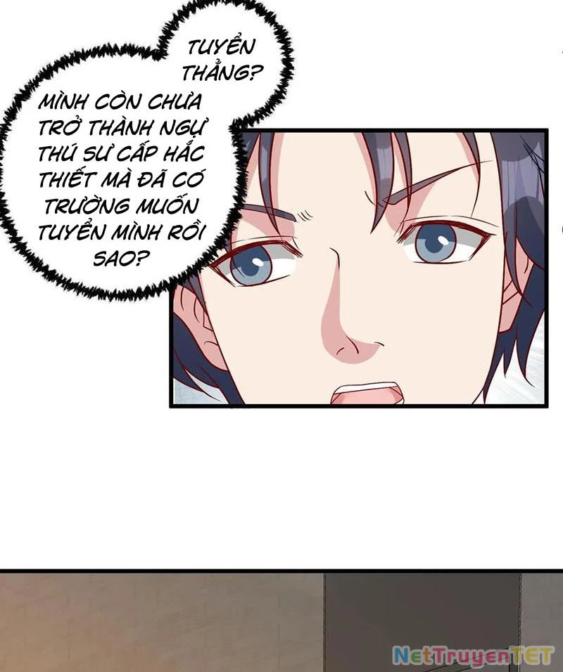 Slime ta treo cự long lên đánh là hợp lý nhỉ? Chapter 183 - 36