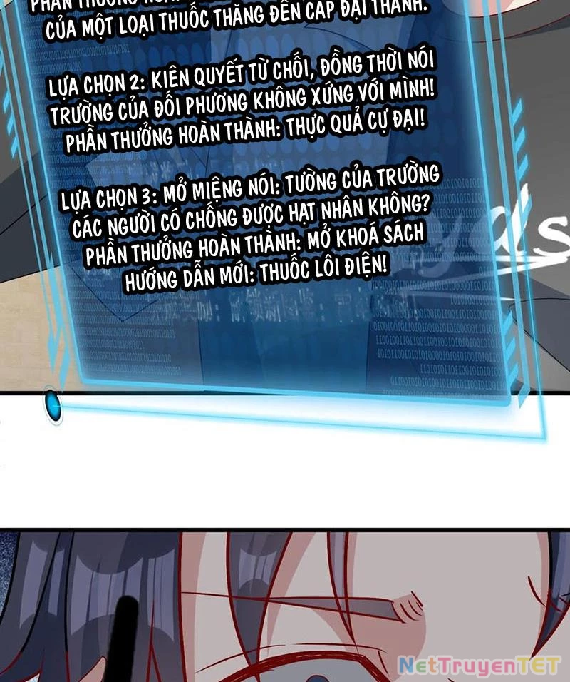 Slime ta treo cự long lên đánh là hợp lý nhỉ? Chapter 183 - 38