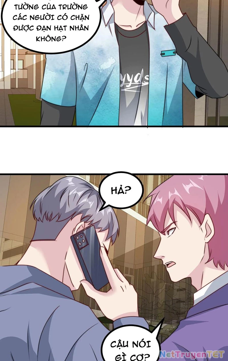 Slime ta treo cự long lên đánh là hợp lý nhỉ? Chapter 184 - 3