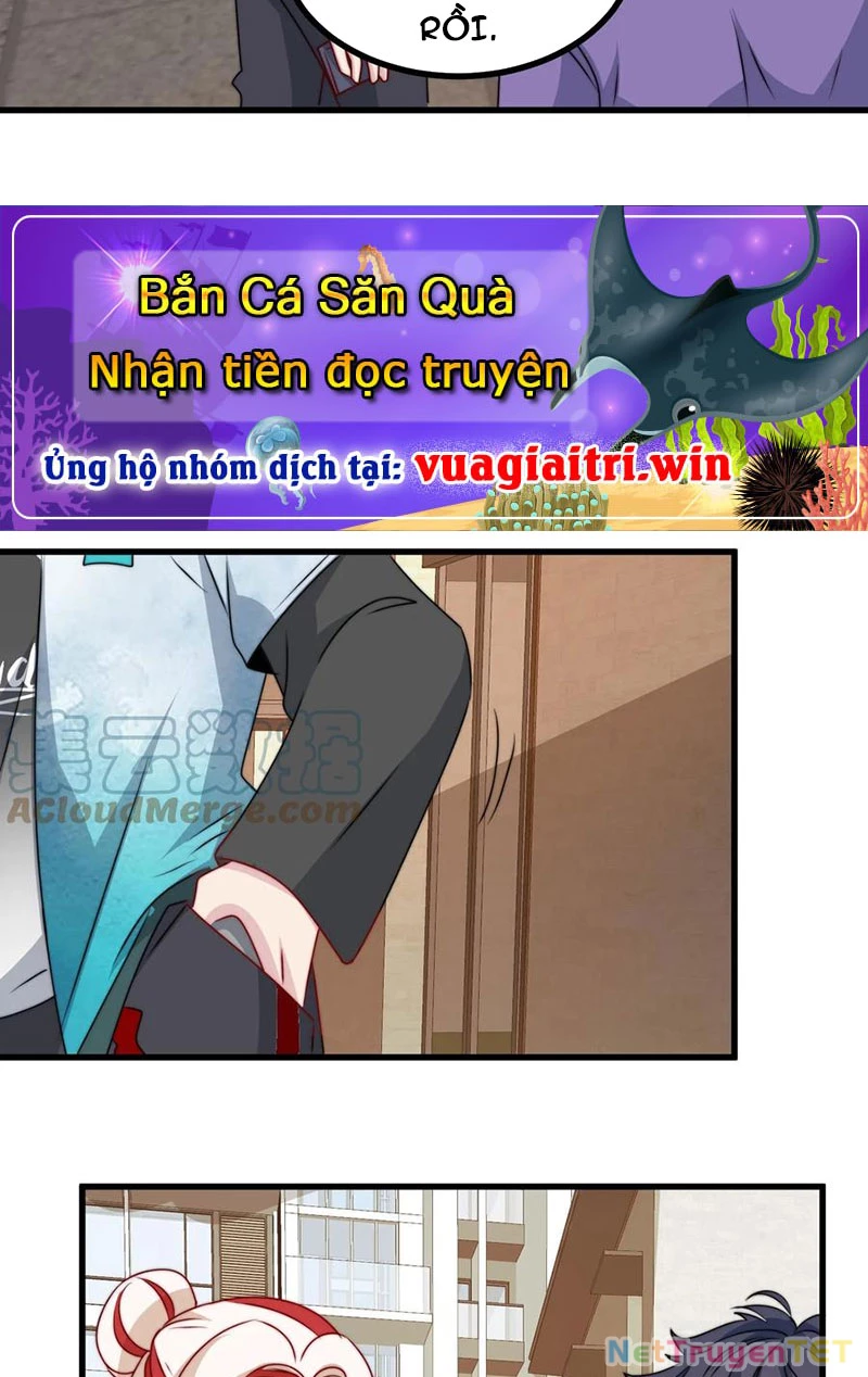 Slime ta treo cự long lên đánh là hợp lý nhỉ? Chapter 184 - 6