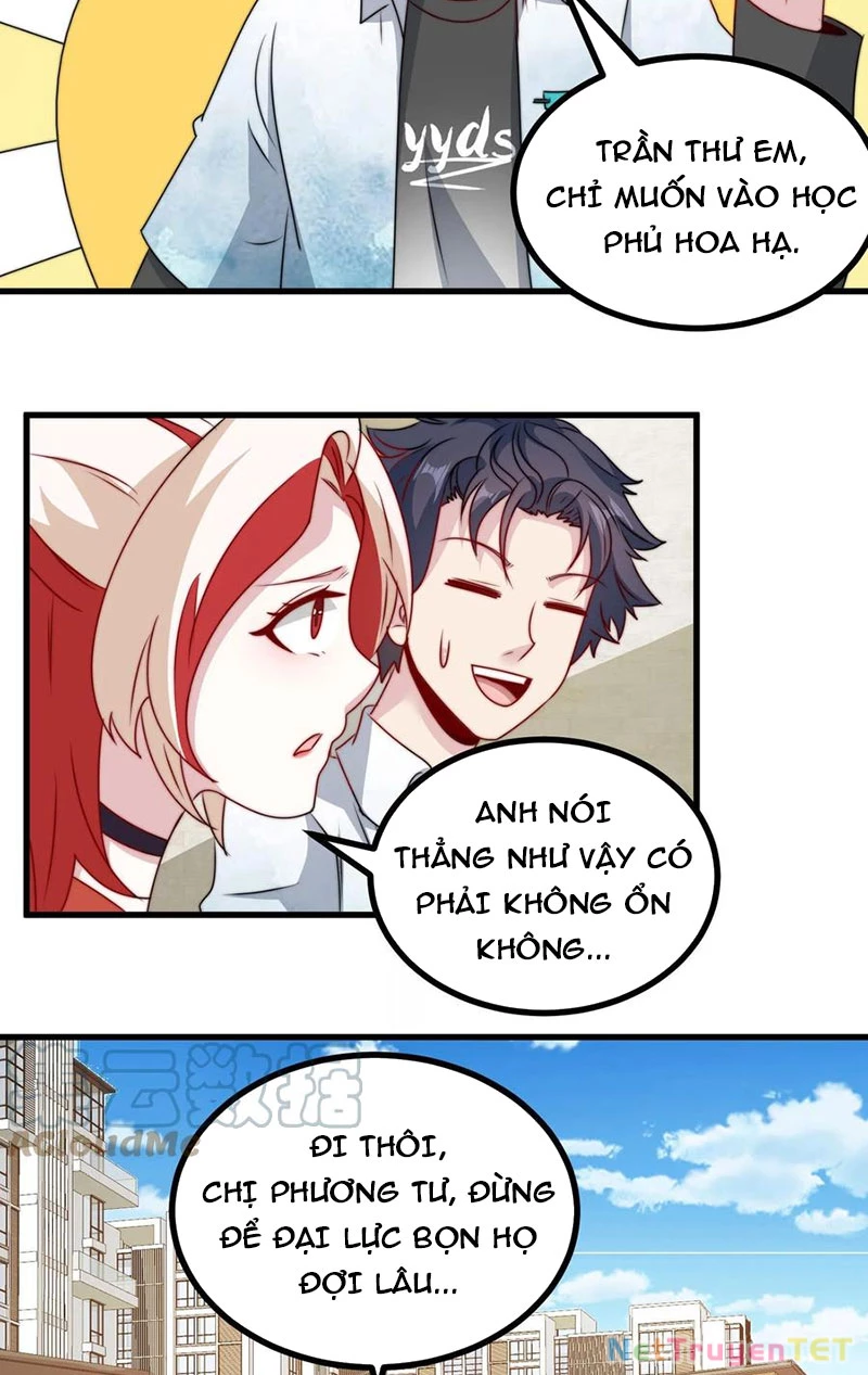 Slime ta treo cự long lên đánh là hợp lý nhỉ? Chapter 184 - 8