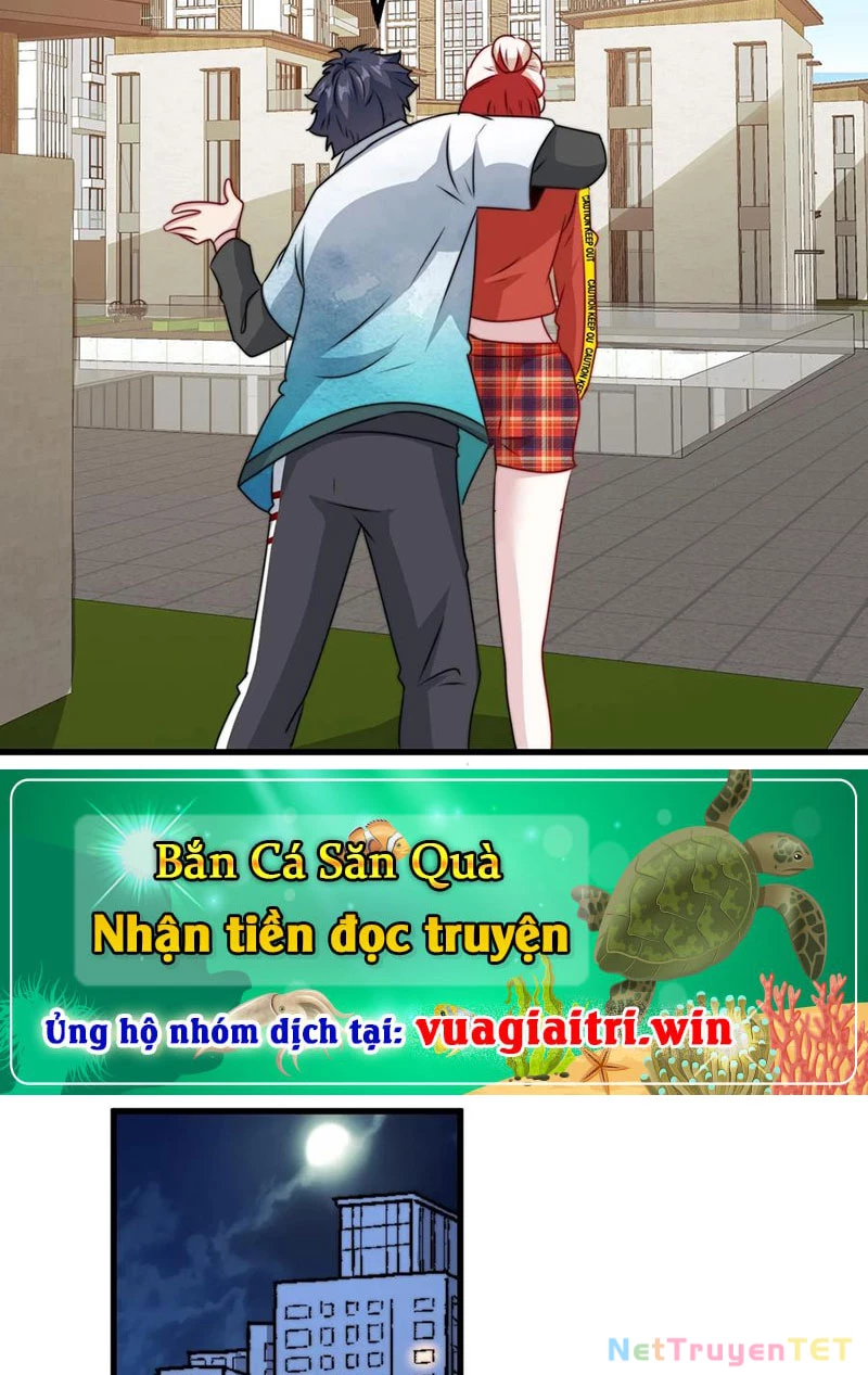 Slime ta treo cự long lên đánh là hợp lý nhỉ? Chapter 184 - 9