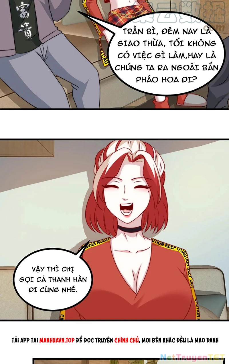 Slime ta treo cự long lên đánh là hợp lý nhỉ? Chapter 184 - 11