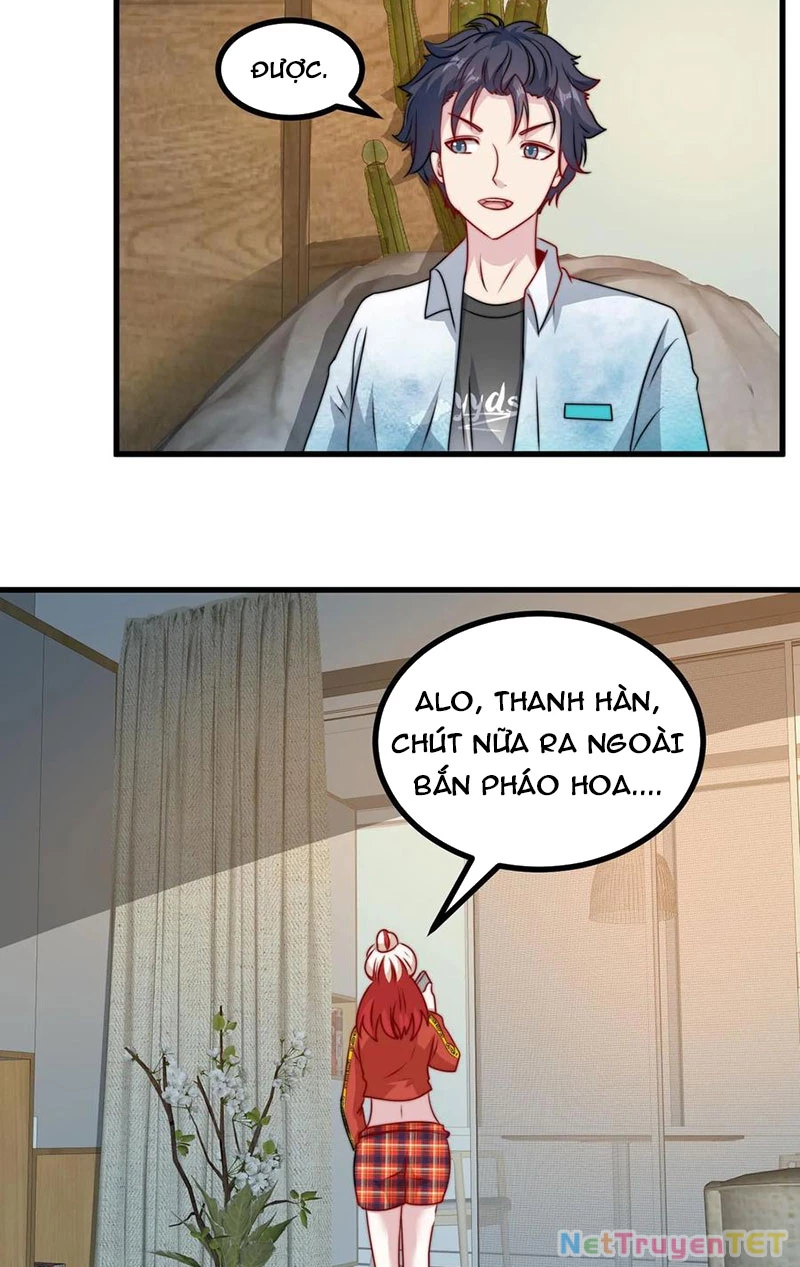Slime ta treo cự long lên đánh là hợp lý nhỉ? Chapter 184 - 12