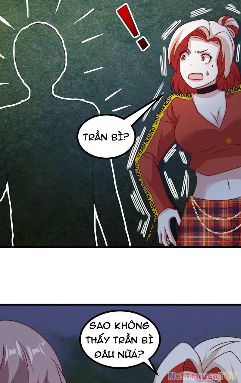 Slime ta treo cự long lên đánh là hợp lý nhỉ? Chapter 184 - 16
