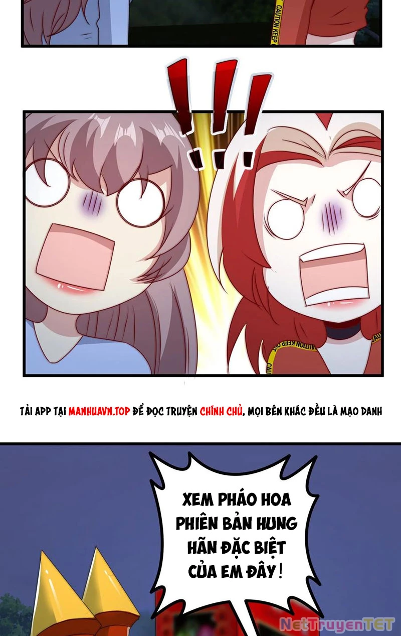 Slime ta treo cự long lên đánh là hợp lý nhỉ? Chapter 184 - 18