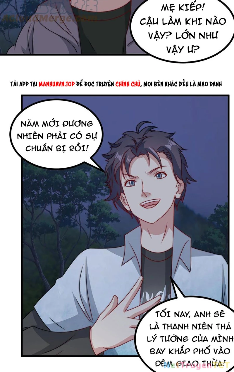 Slime ta treo cự long lên đánh là hợp lý nhỉ? Chapter 184 - 20