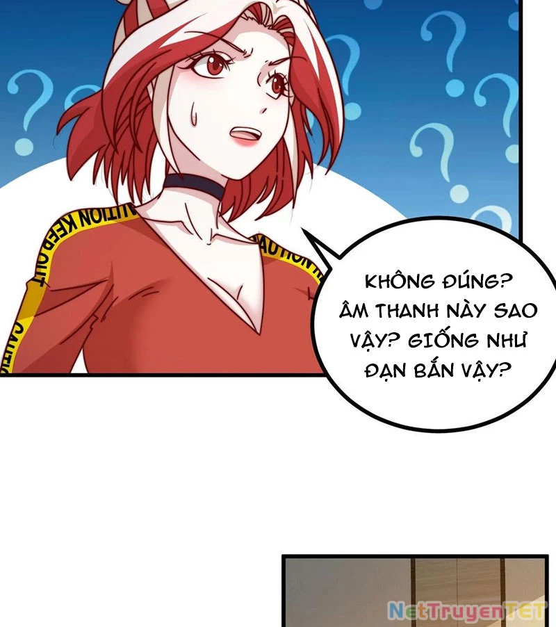 Slime ta treo cự long lên đánh là hợp lý nhỉ? Chapter 184 - 26